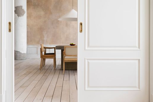 Como instalar boiseries em portas: Guia completo com passo a passo