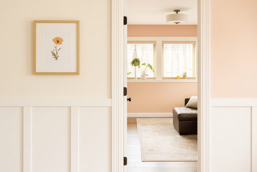 Boiseries, painéis e Board & Batten de MDF: A nova era da decoração