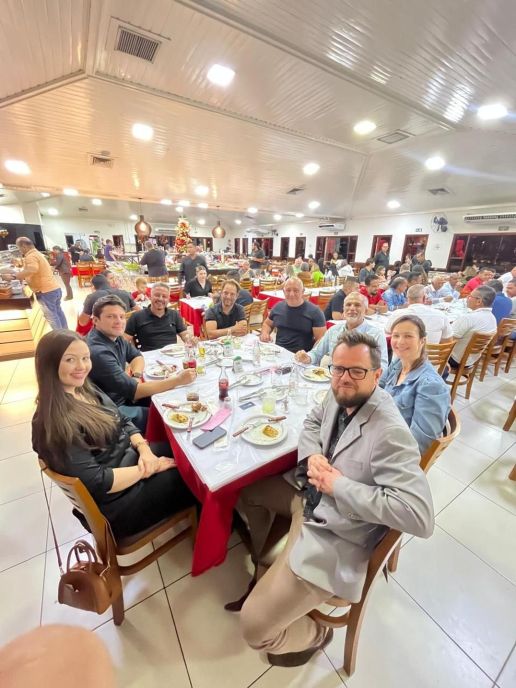 Muito além do networking: o encontro que fortalece a comunidade do Guia