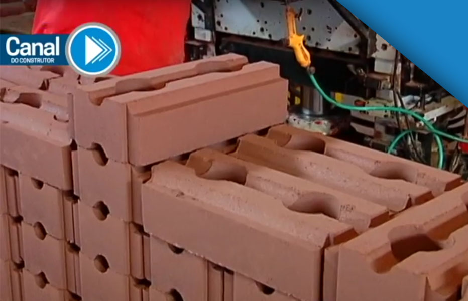 Tijolo ecologicamente corretos; Como surgiu a ideia?