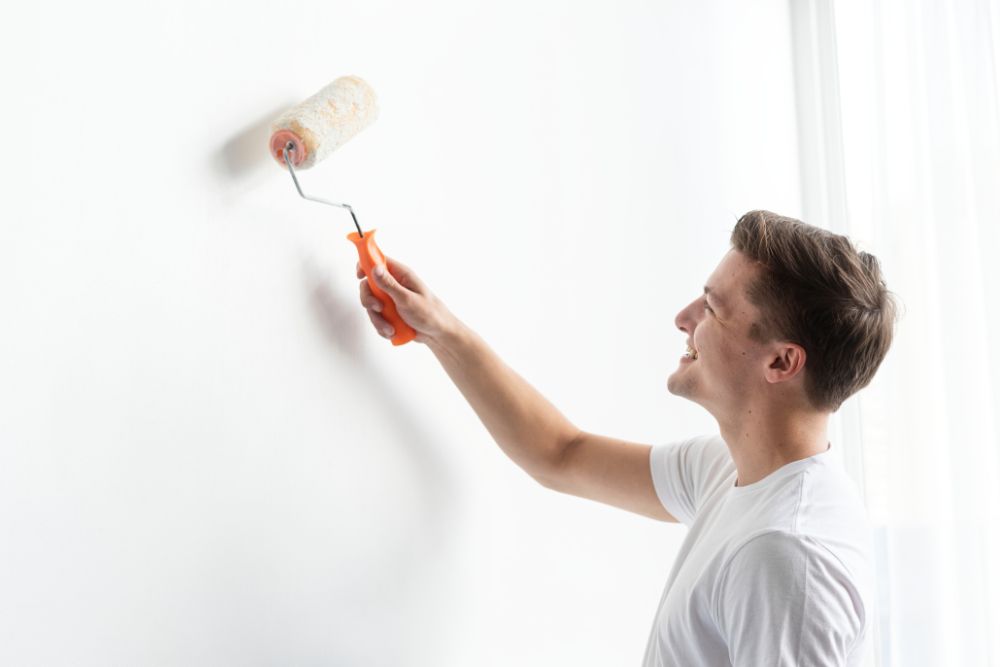 Tintas antimofo: A solução definitiva para ambientes úmidos