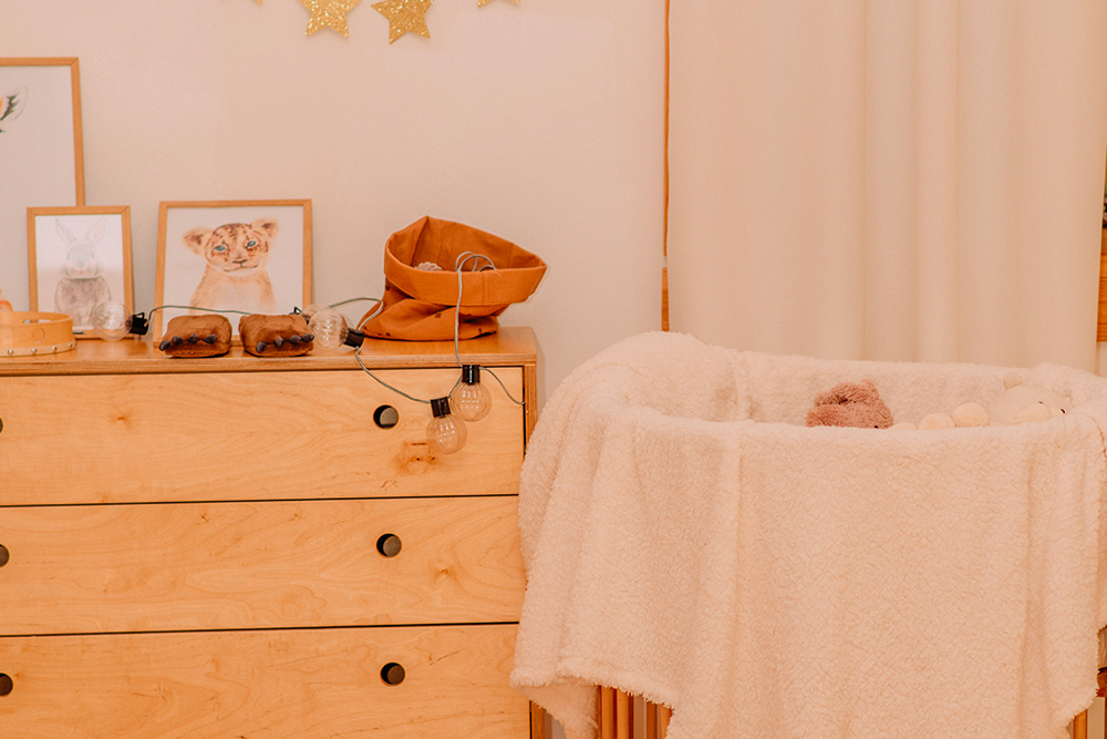 Quarto do bebê: as melhores cores segundo o Feng Shui