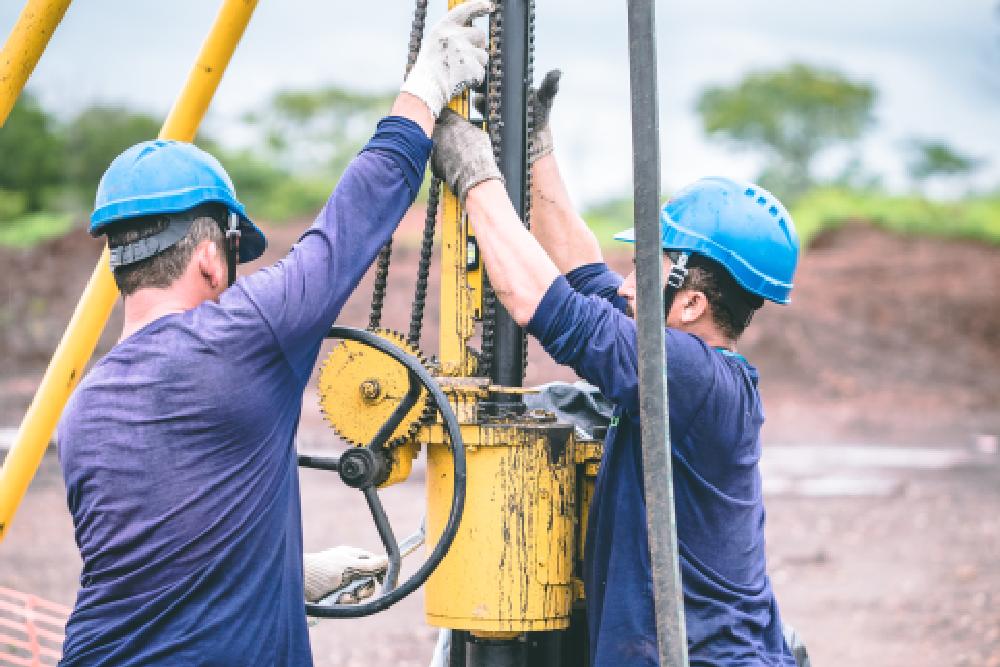 Tipos de sondagem de solo: qual a melhor metodologia para sua obra?