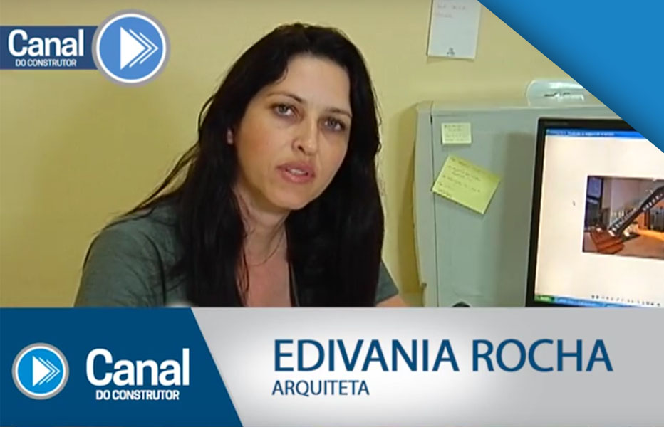 Tipos e desenhos de escada no projeto final da obra