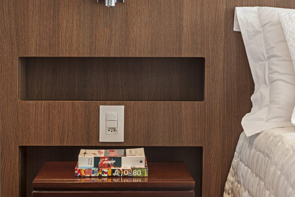 Tomadas sem erros: saiba como posicioná-las corretamente