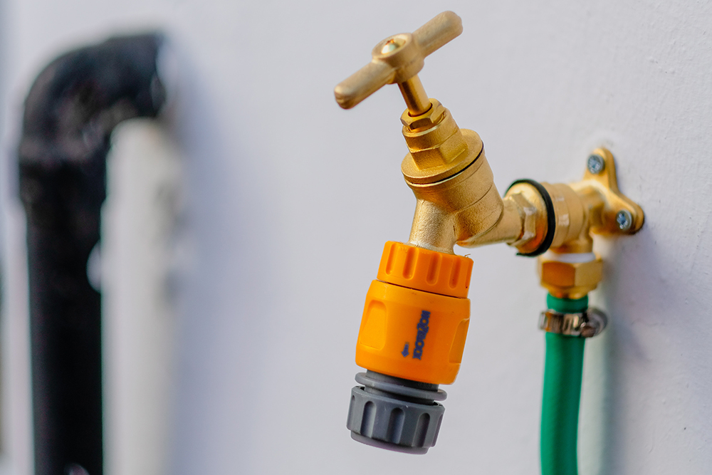 Tubos e conexões mais utilizados em instalações hidráulicas prediais