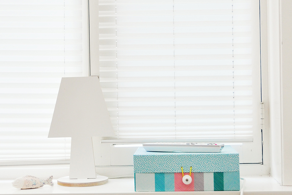 Tudo o que você precisa saber sobre persianas