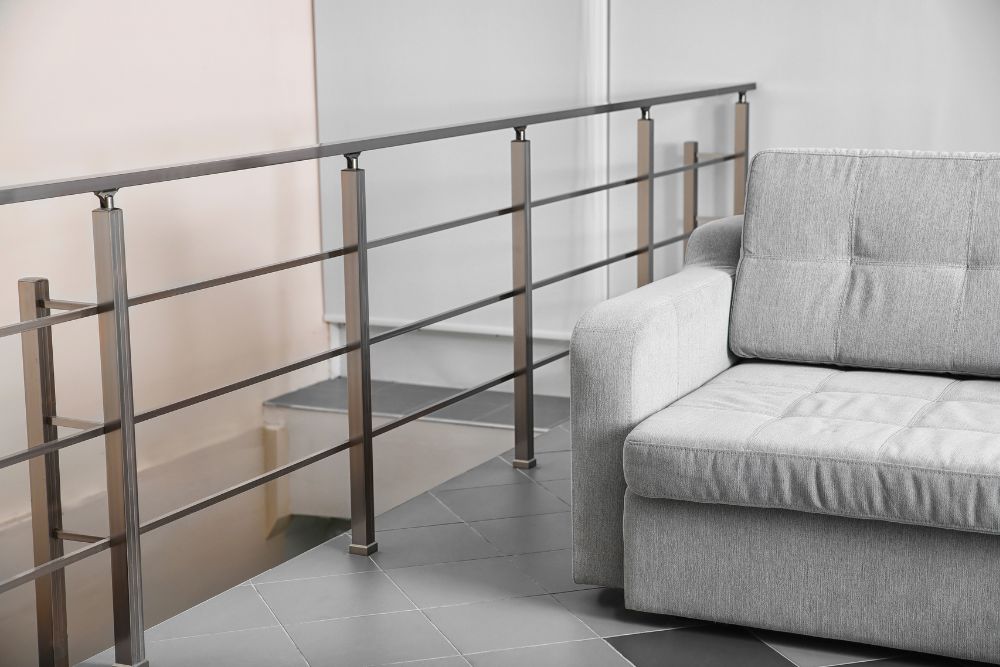 guarda corpo em sorocaba