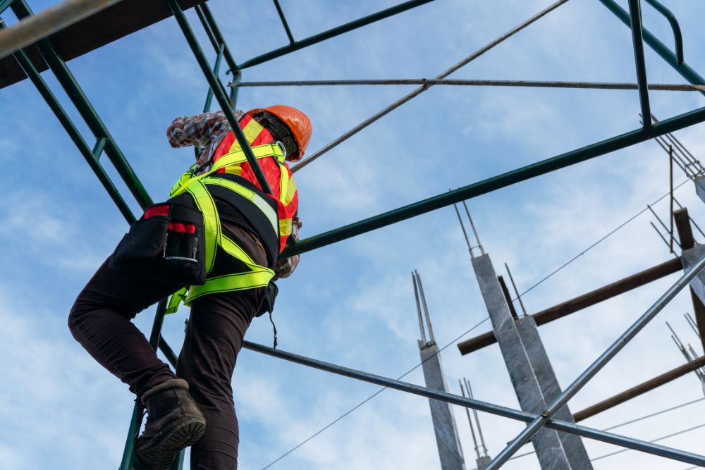 andaimes em sorocaba