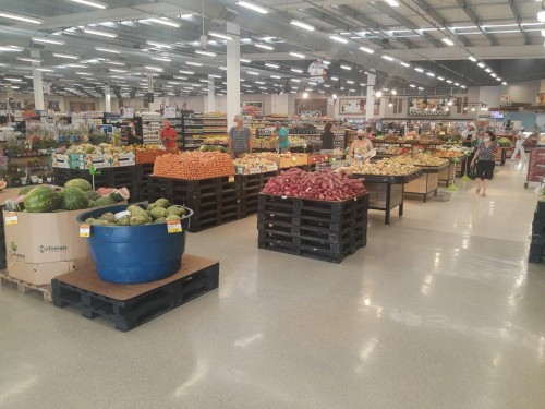 Agille Revestimentos - Galeria