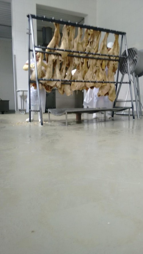 Agille Revestimentos - Galeria