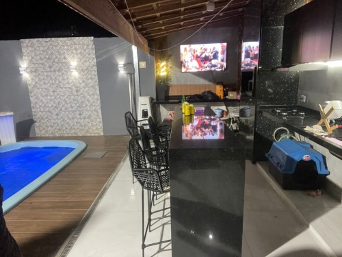 AHN Engenharia e Projetos - Galeria