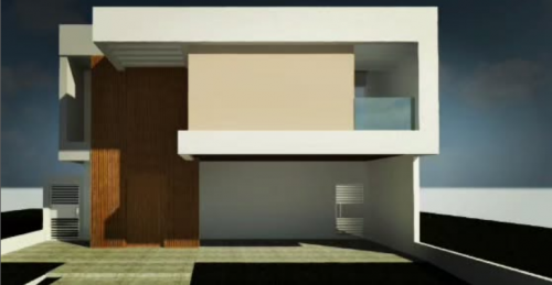 AHN Engenharia e Projetos - Galeria