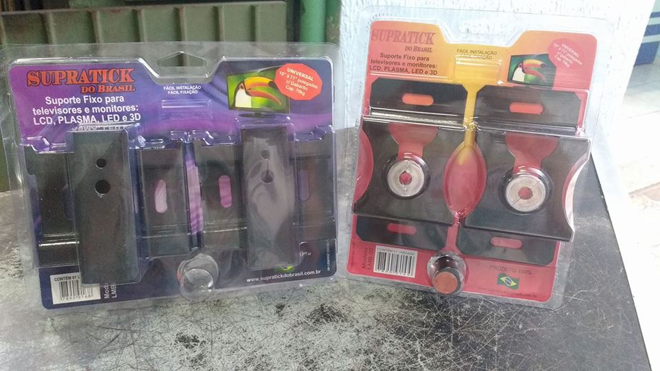 AMN Materiais Elétricos - Galeria