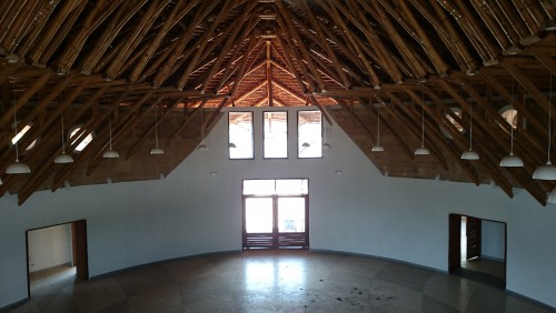 ArquiNatura - Galeria