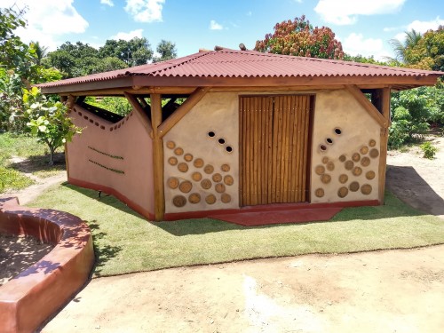 Marcos Botelho (ARTERRA Bioconstrução)