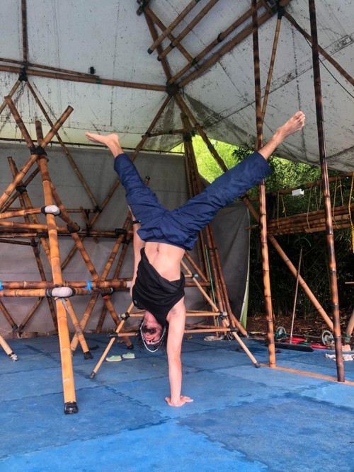 Associação Companhia Os Kaco - Galeria