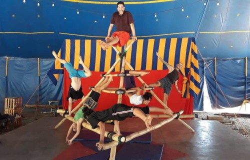 Associação Companhia Os Kaco