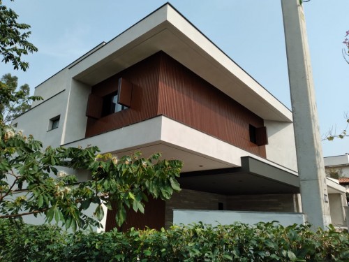 Atual Esquadrias de Alumínio - Galeria