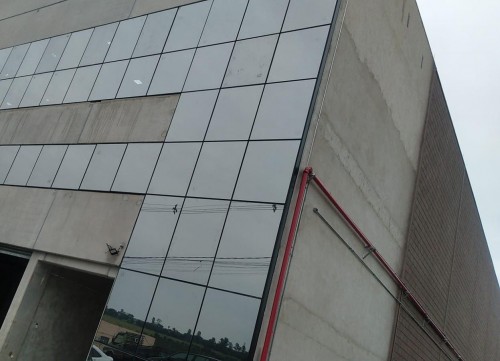 Atual Esquadrias de Alumínio - Galeria