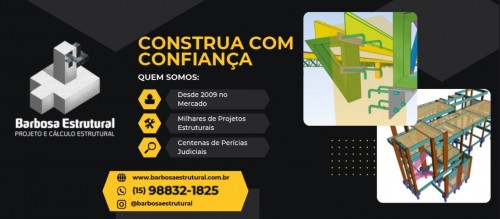 Barbosa Estrutural