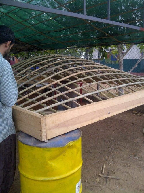 Besouro Criollo - Galeria