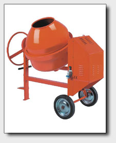 Big Center - Galeria