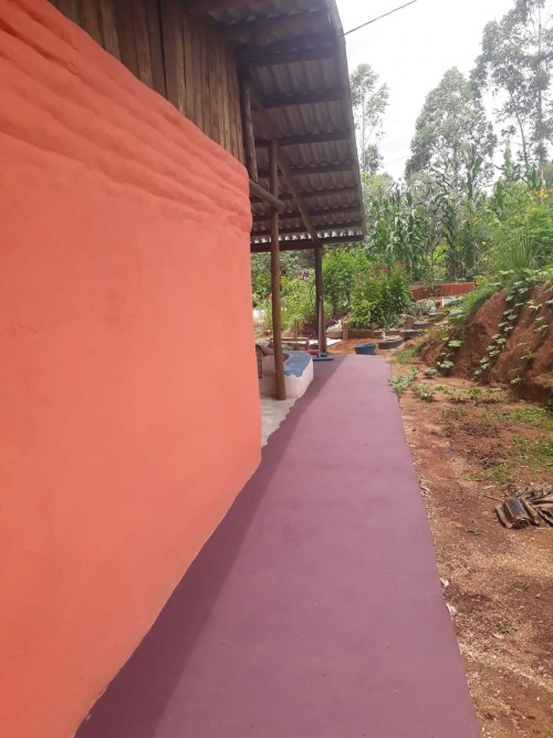 Bio Sul 33 - Galeria