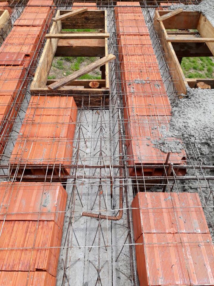 Blocos e Lajes Santos - Galeria