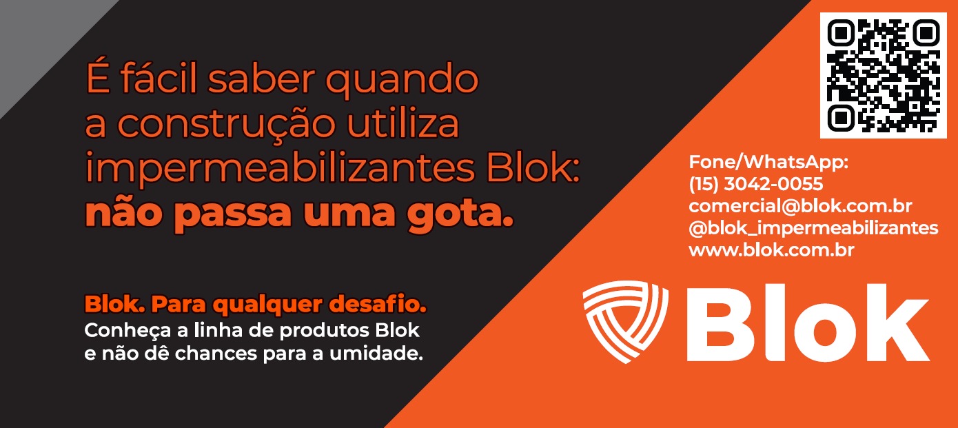 Blok Impermeabilizantes