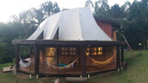 Bola de Barro - Galeria