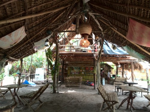 Casa do Carimbó Fortalezinha - Galeria