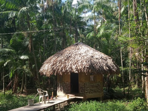 Casa do Carimbó Fortalezinha - Galeria