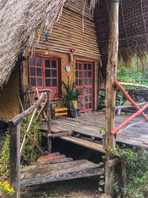 Casa do Carimbó Fortalezinha