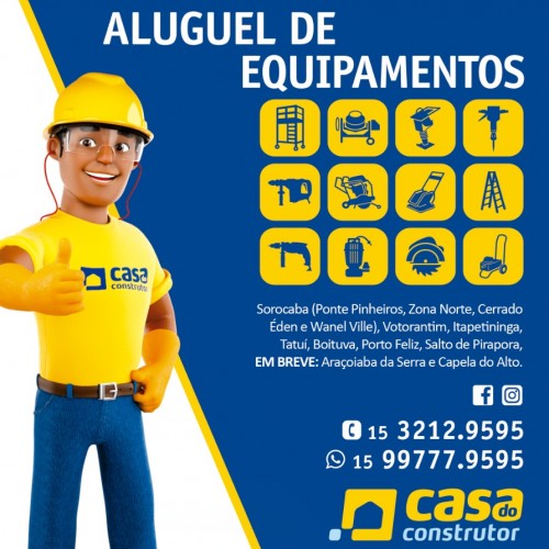 Casa do Construtor