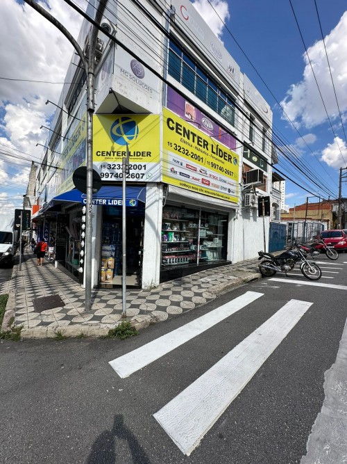 Center Líder Materiais - Galeria