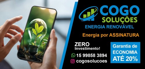 Cogo Soluções