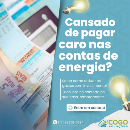 Cogo Soluções - Galeria