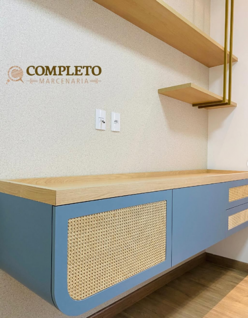 Completo Marcenaria - Galeria