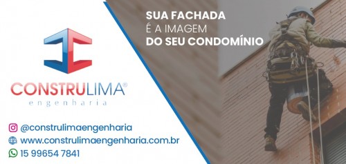Construlima Engenharia 