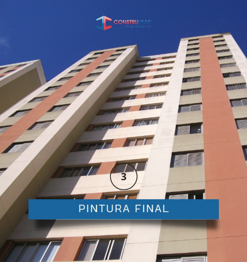 Construlima Engenharia  - Galeria