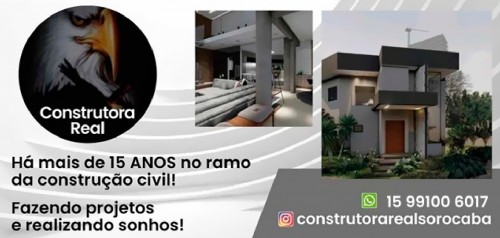 Construtora Real