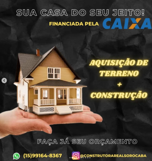 Construtora Real - Galeria