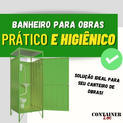 Container Loc - Galeria