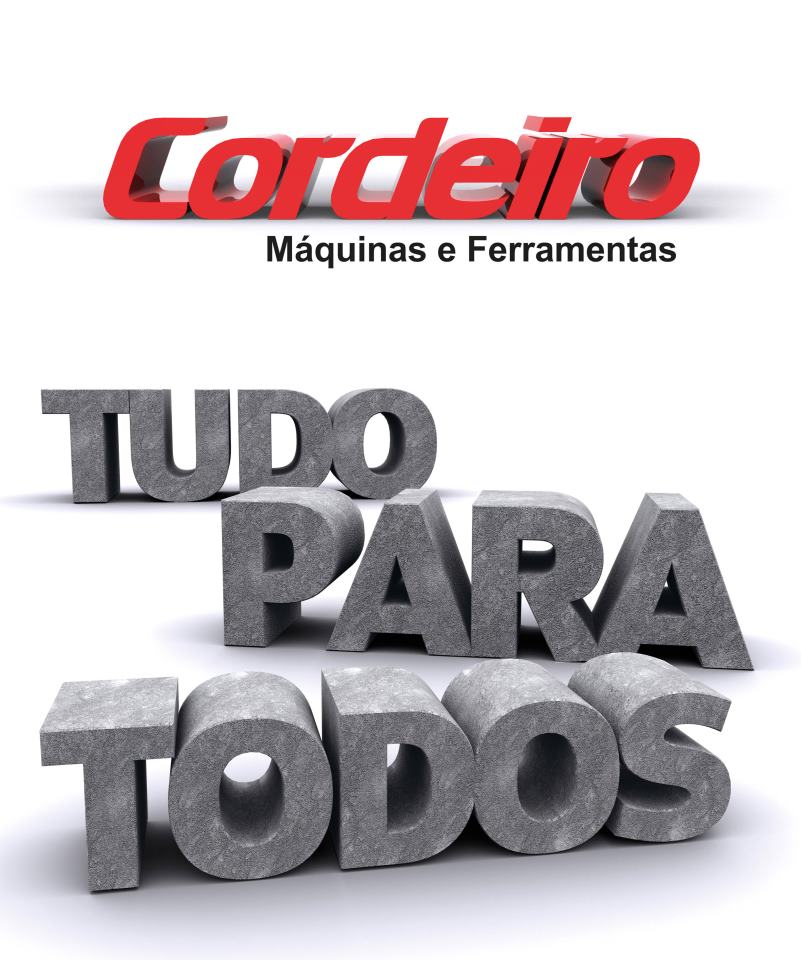 Cordeiro Locação - Galeria