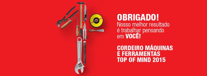 Cordeiro Locação - Galeria