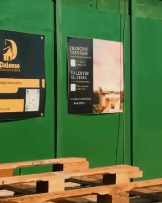 Dalonso Construtora - Galeria