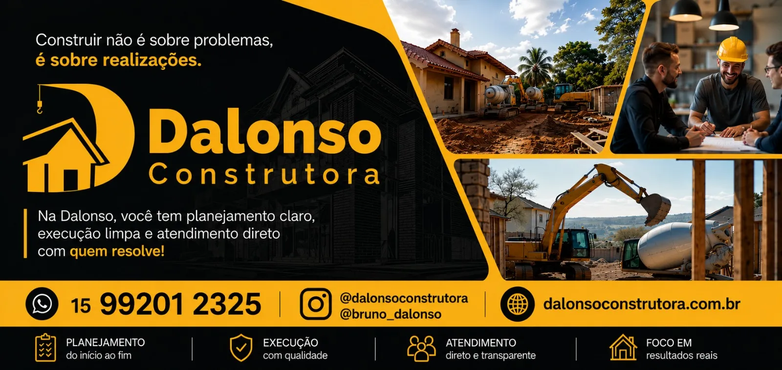 Dalonso Construtora