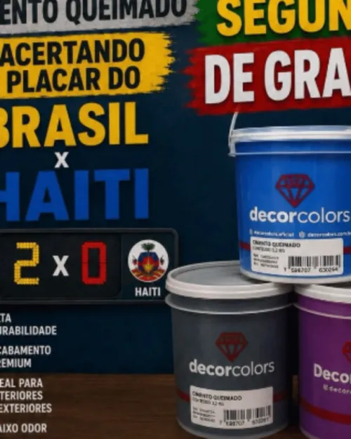 Decorcolors - Galeria