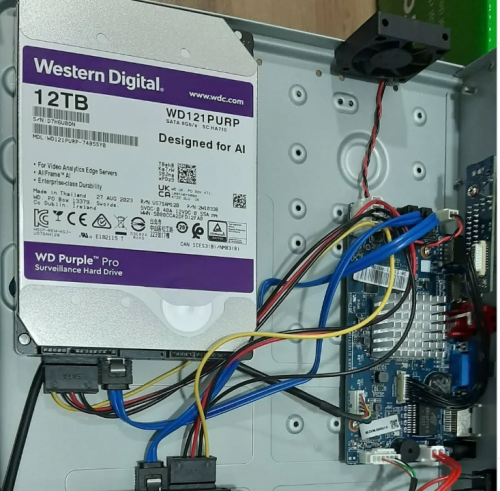 Demetrius Elétrica - Galeria